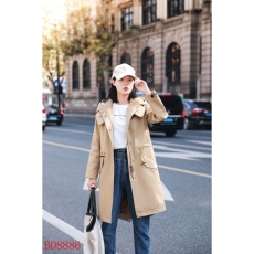 Burberry Outwear